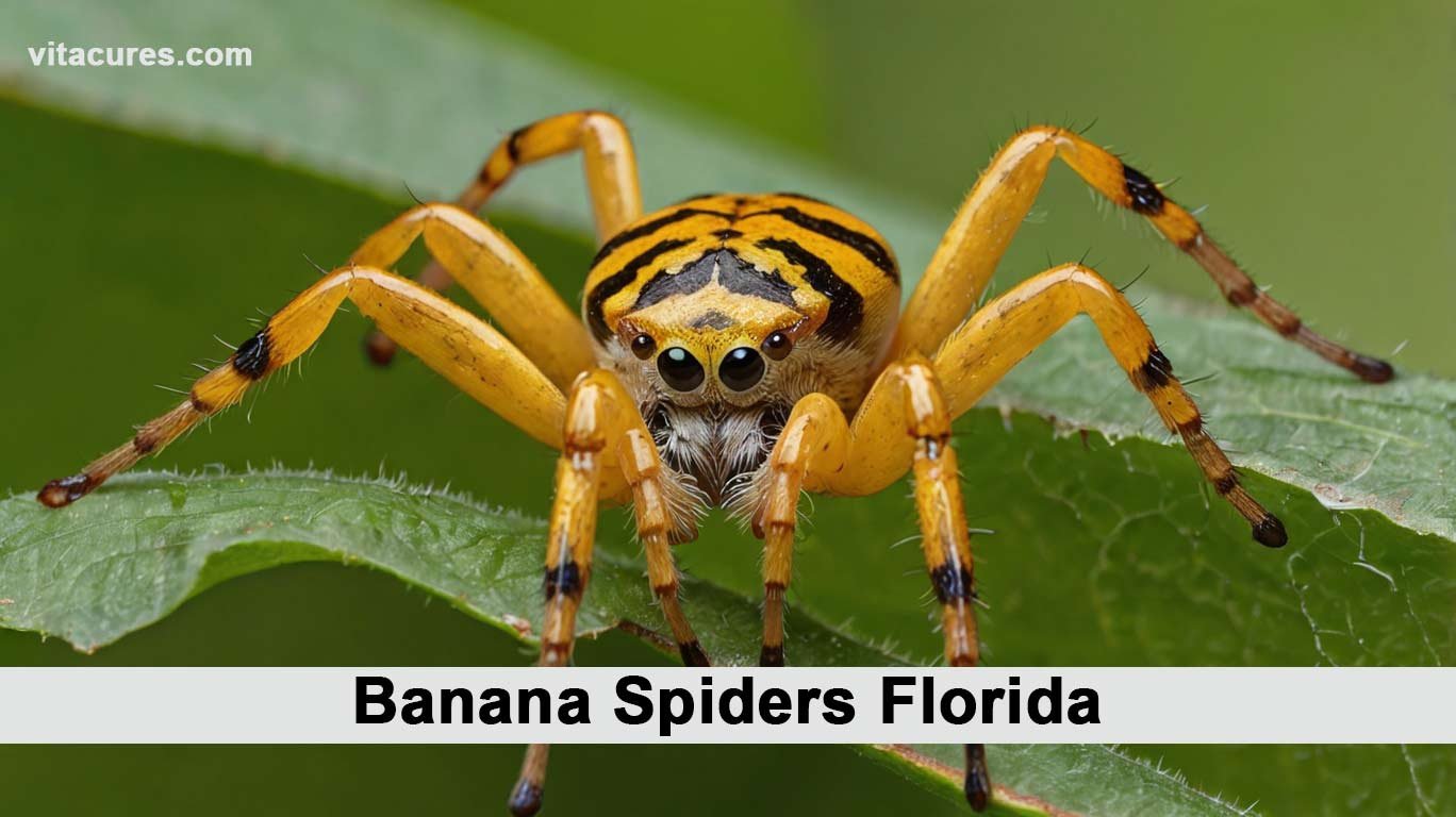 Banana-Spiders-florida