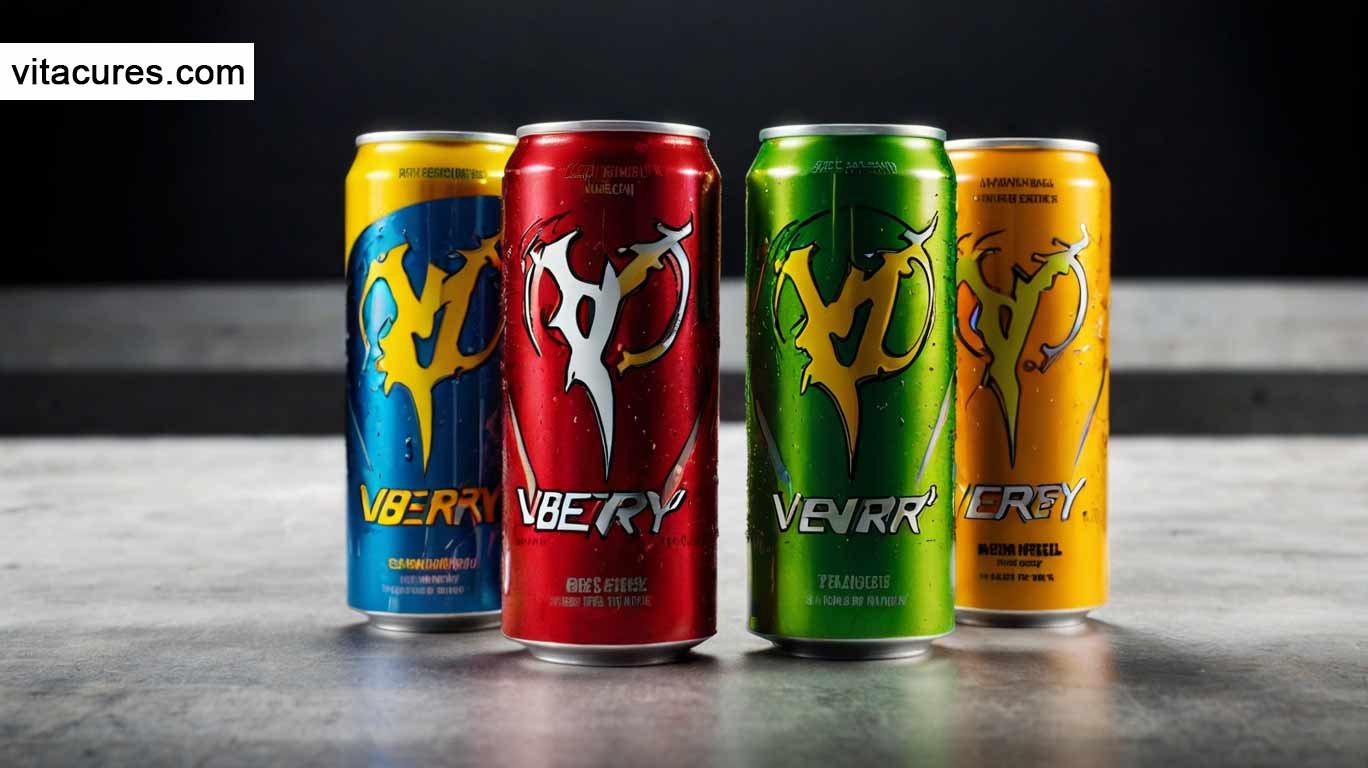 Energy-Drinks