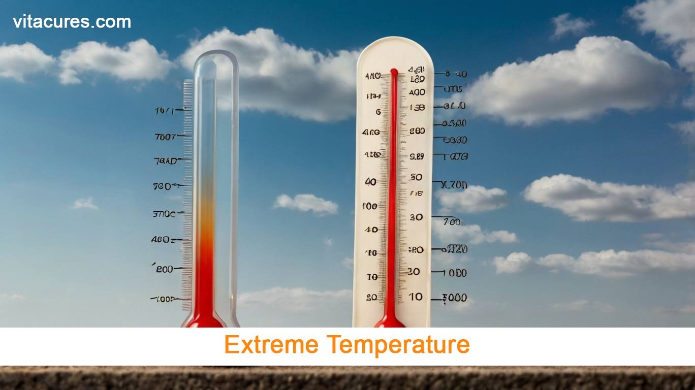 Extreme-temperature