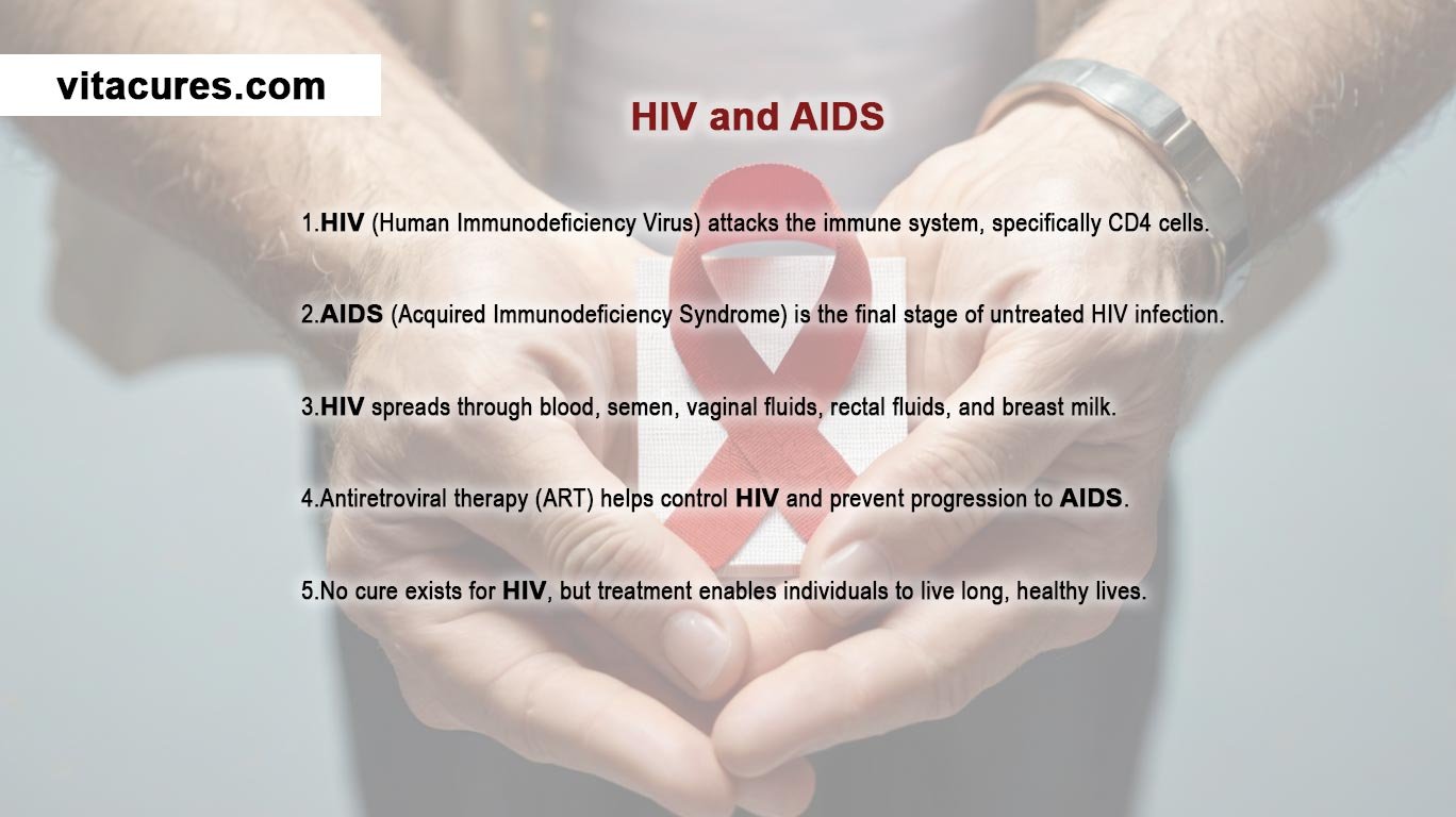 HIV-and-AIDS