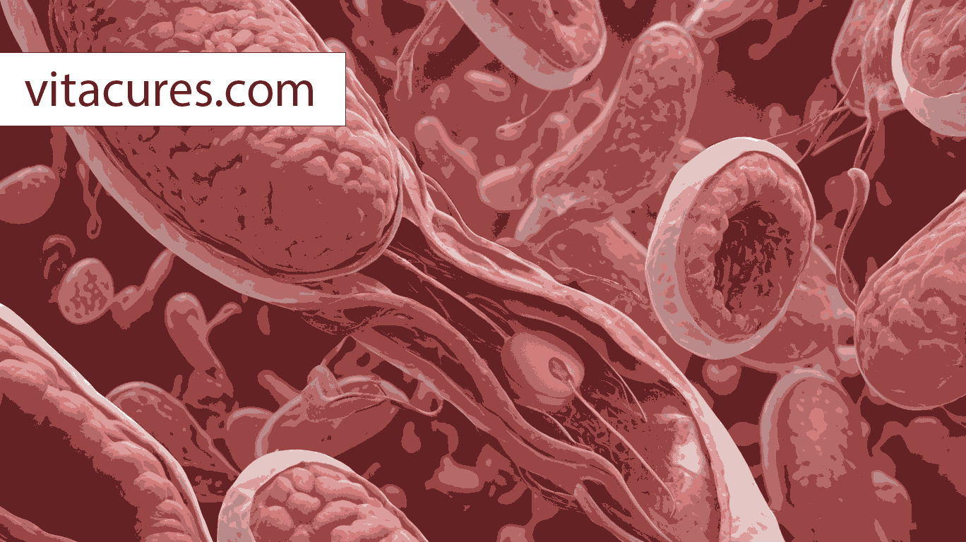 Hyperlipidemia-causes