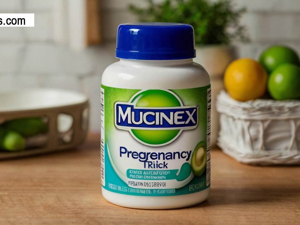 Mucinex