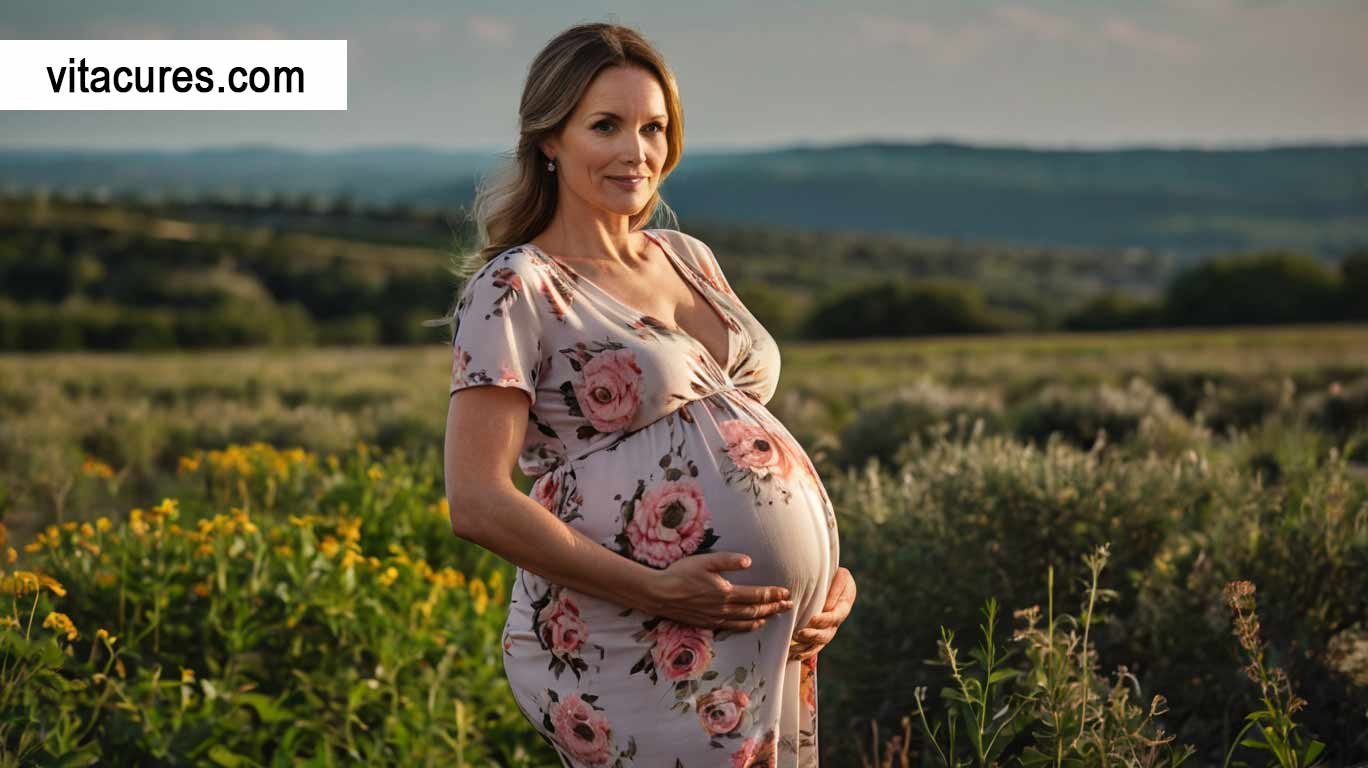 Pregnant-at-40