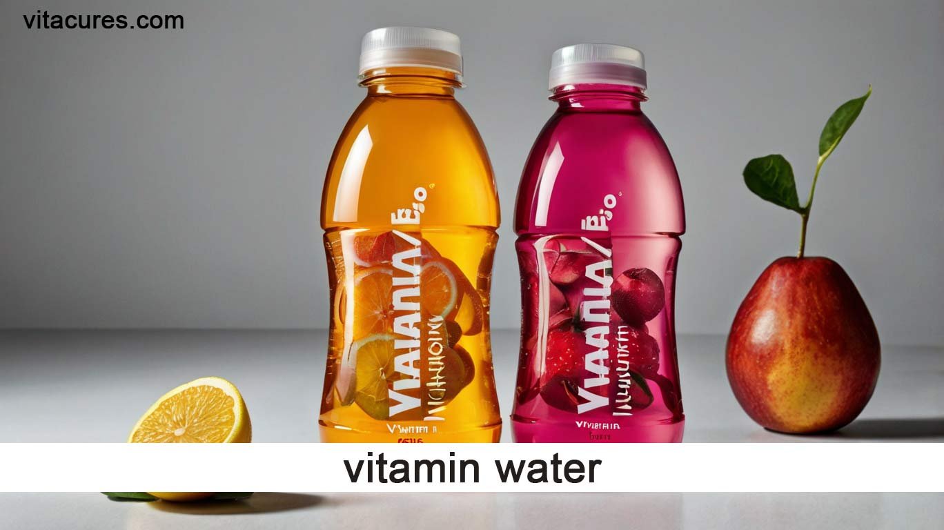 Vitamin-Water