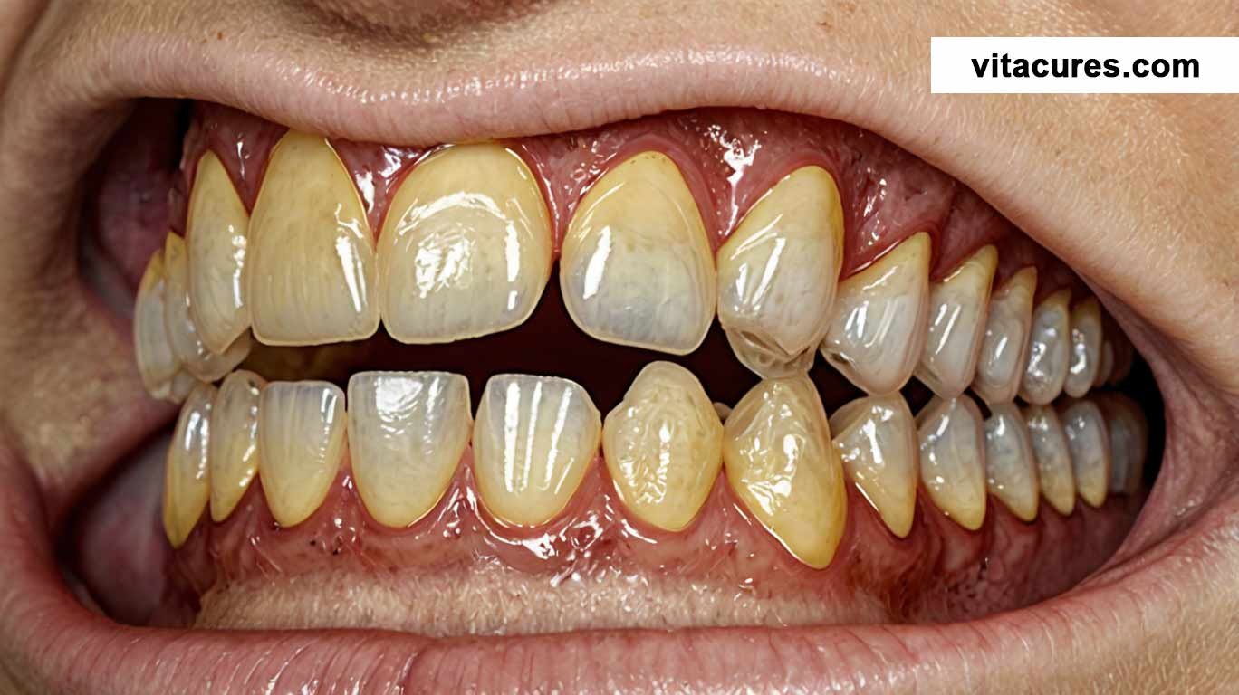 dental-calculus-symptoms