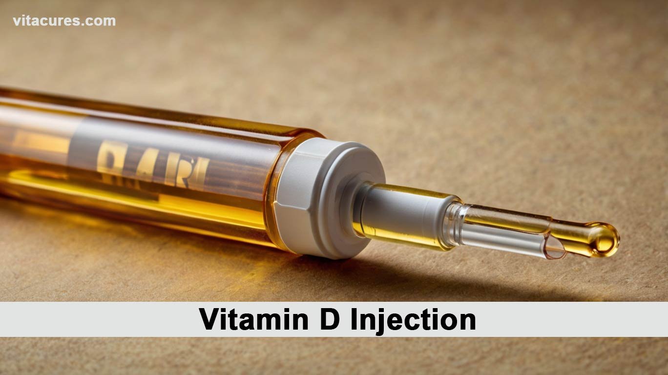 vitamin-D-injection