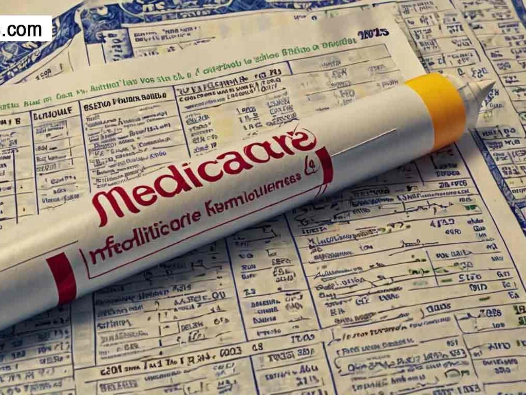 2025 Medicare