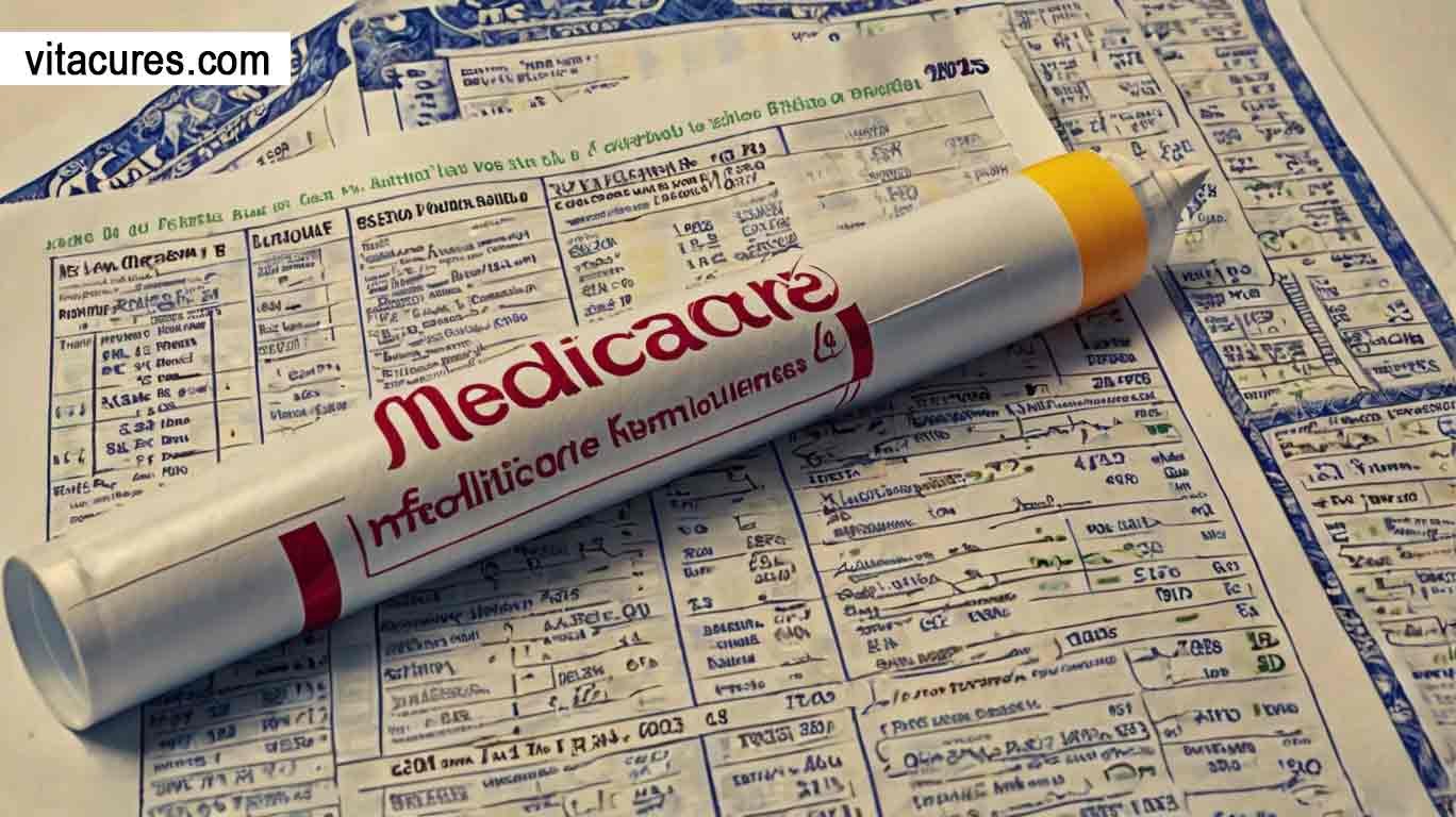 2025 Medicare