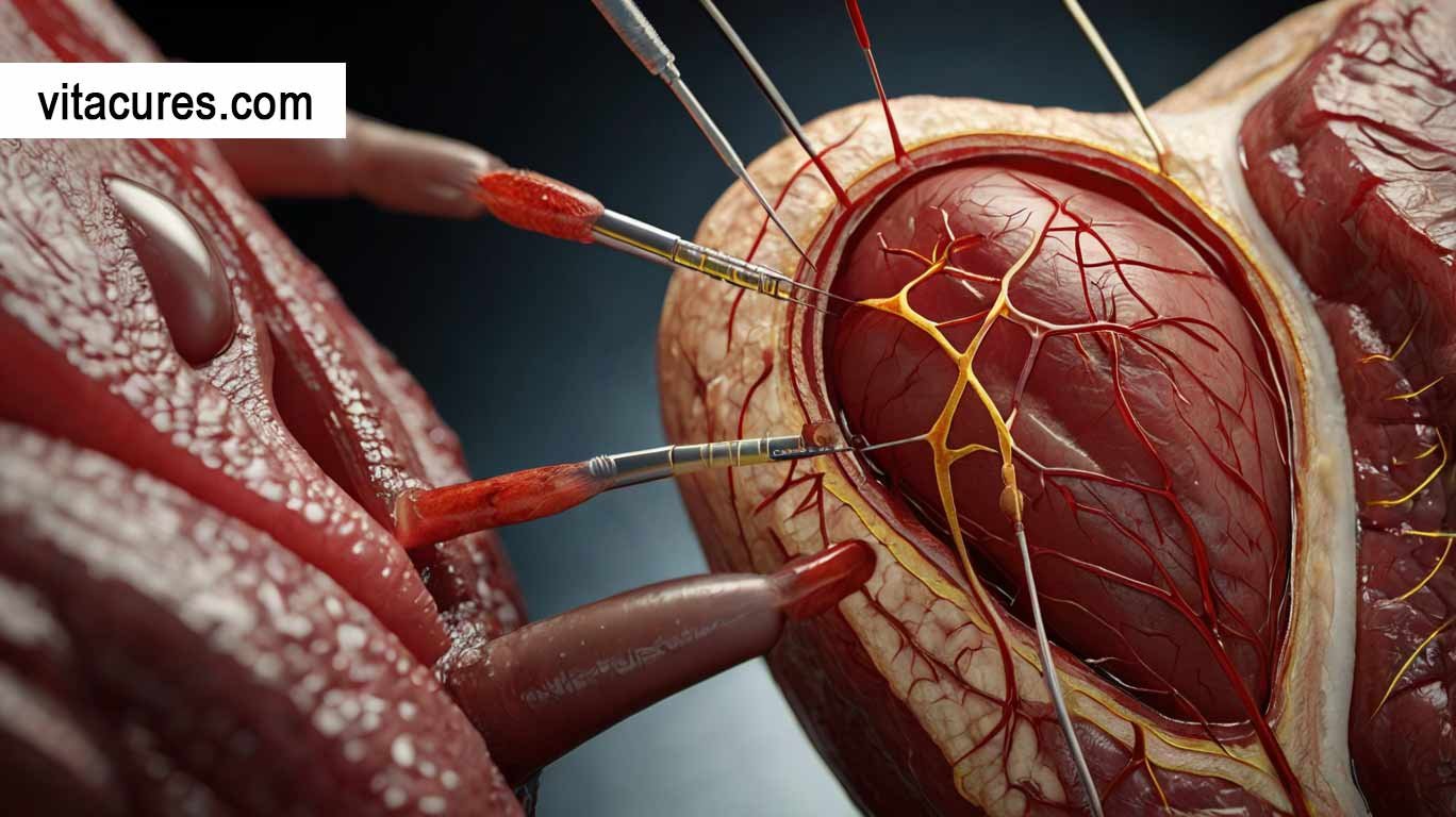 Coronary-Artery