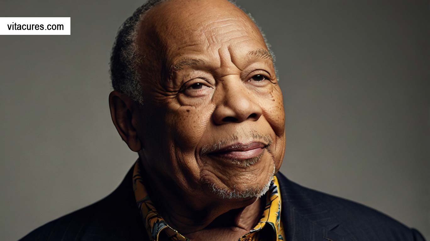 Quincy Jones