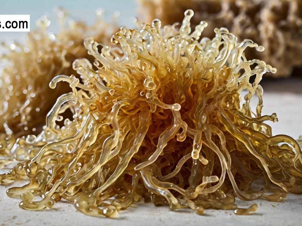 Sea Moss