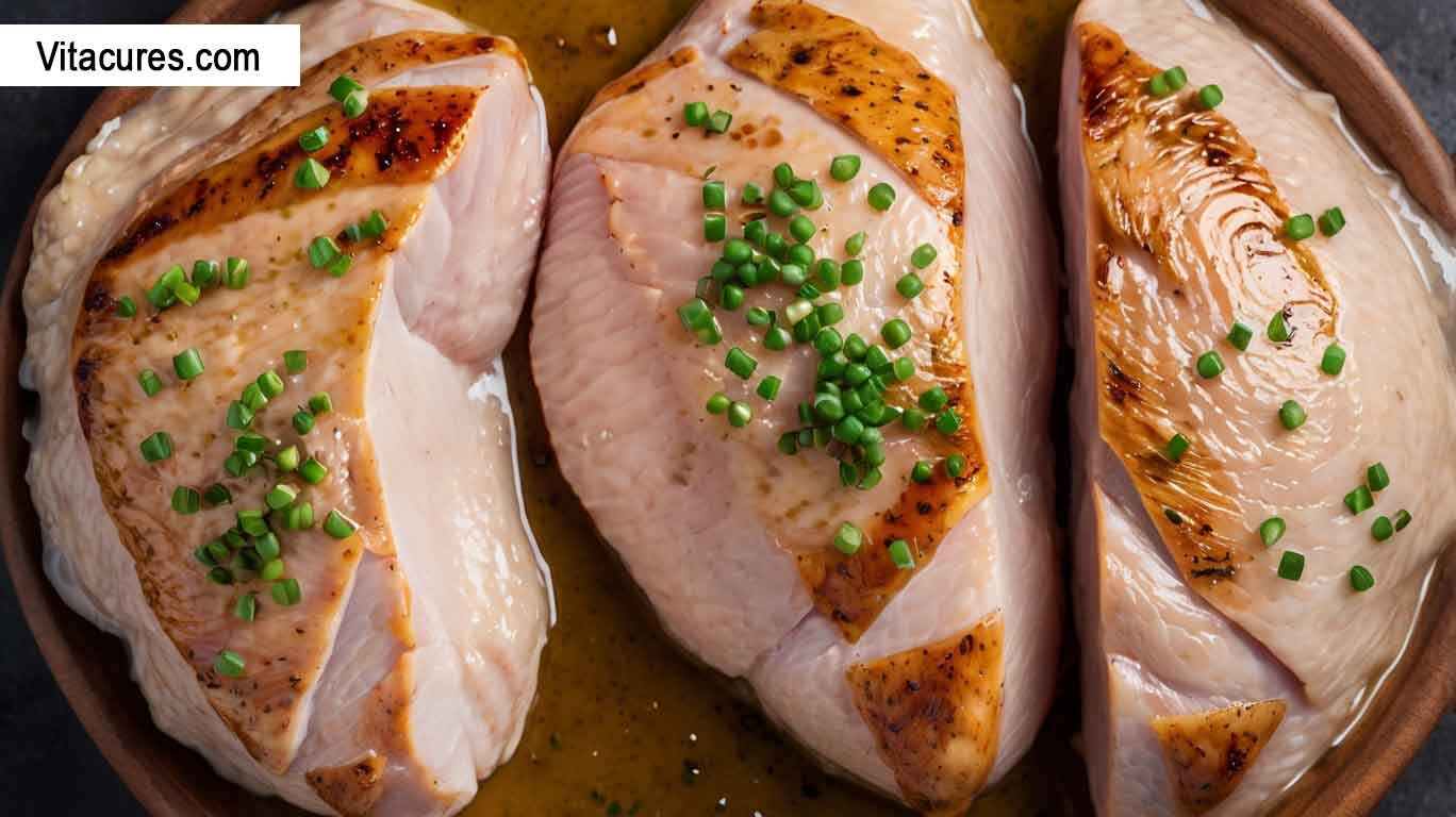 Chicken Breast protien