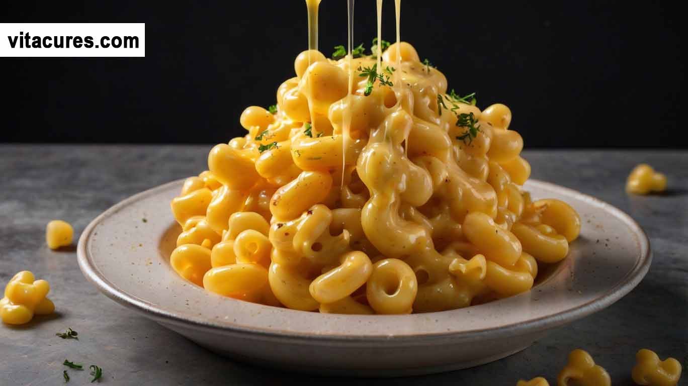 Mac-and-Cheese