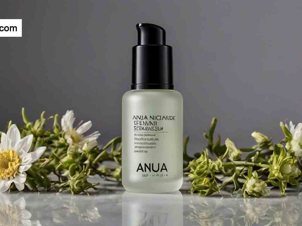 Anua Niacinamide Serum