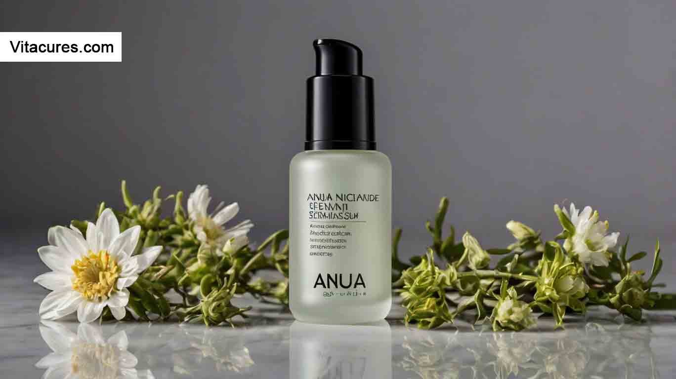 Anua Niacinamide Serum