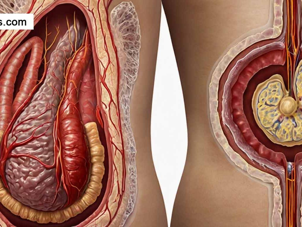 Arterial Ulcer vs Venous Ulcer