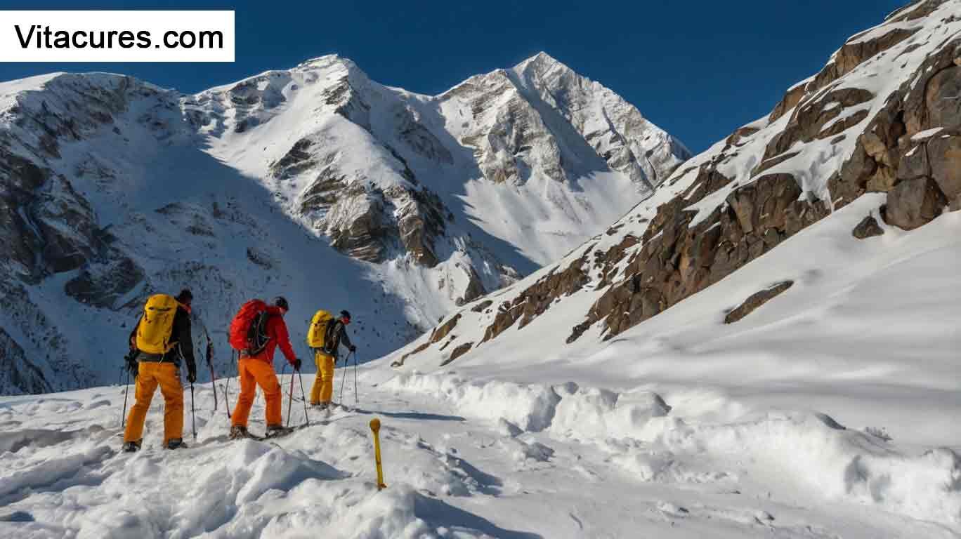 Avalanche Warnings