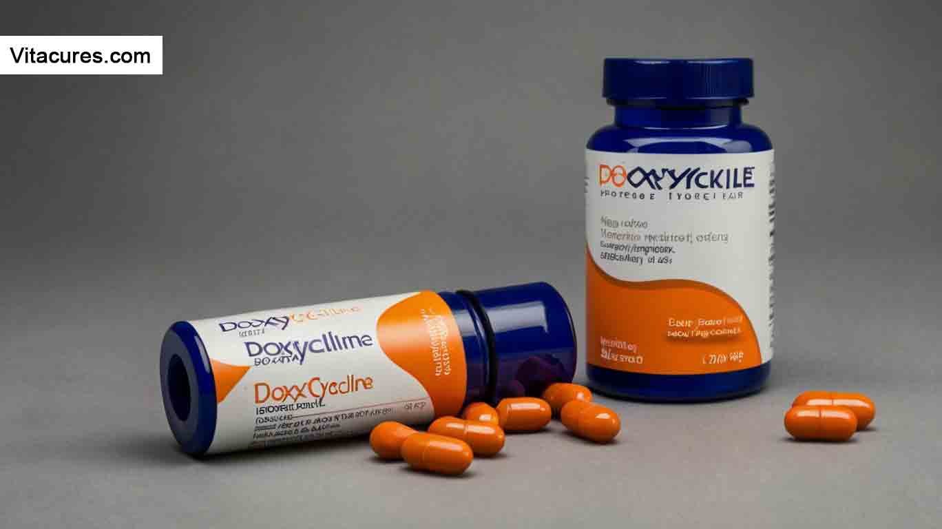 Doxycycline