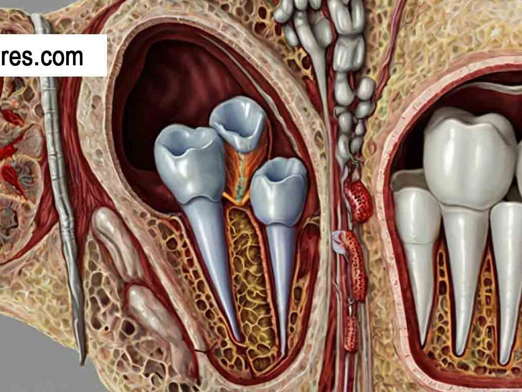 Dry socket