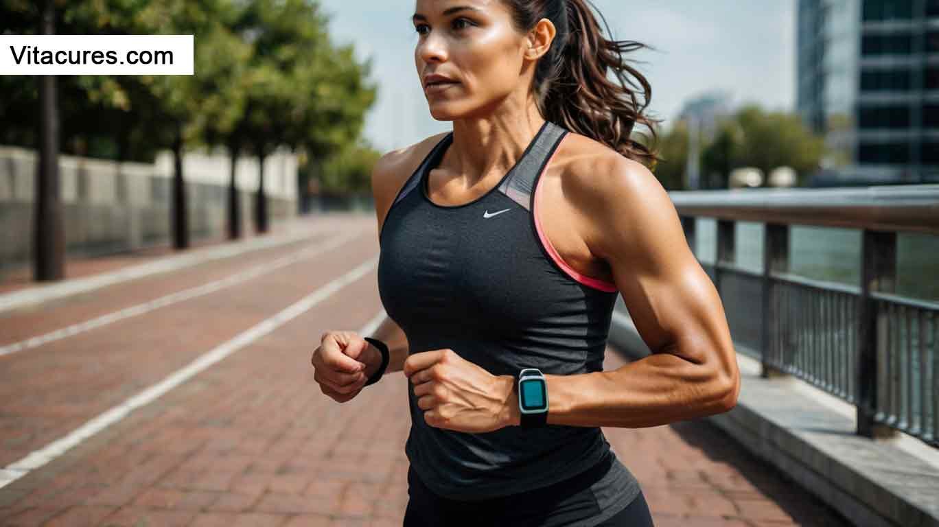 Fitness Trackers