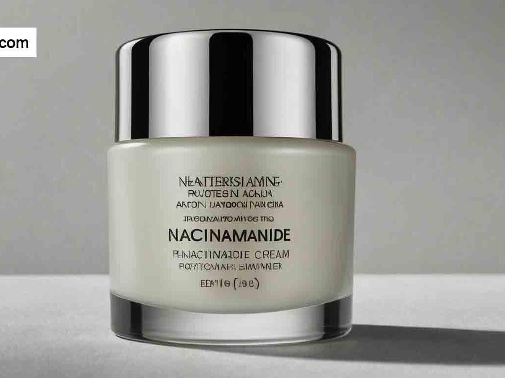 Niacinamide Cream