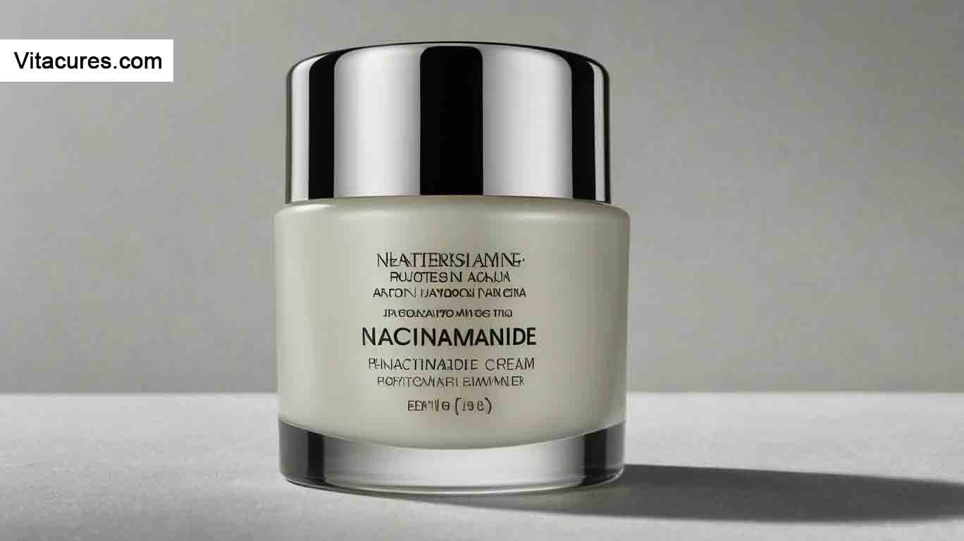 Niacinamide Cream