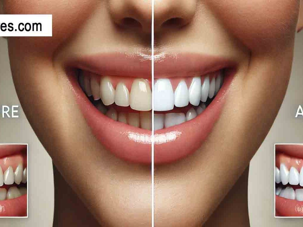 dental veneers