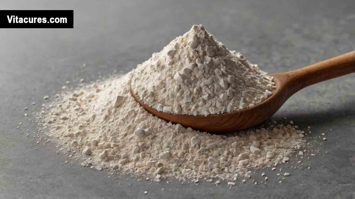  magnesium glycinate powder