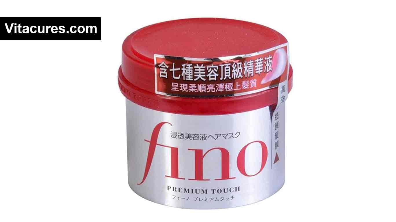 Fino Hair Mask