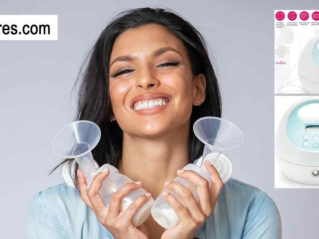 Spectra Breast Pumps