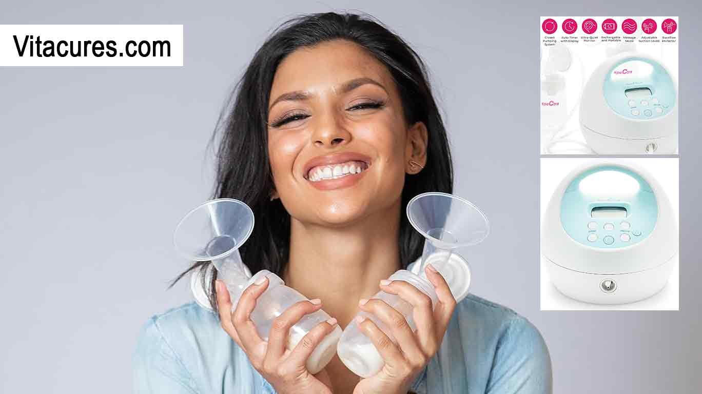 Spectra Breast Pumps