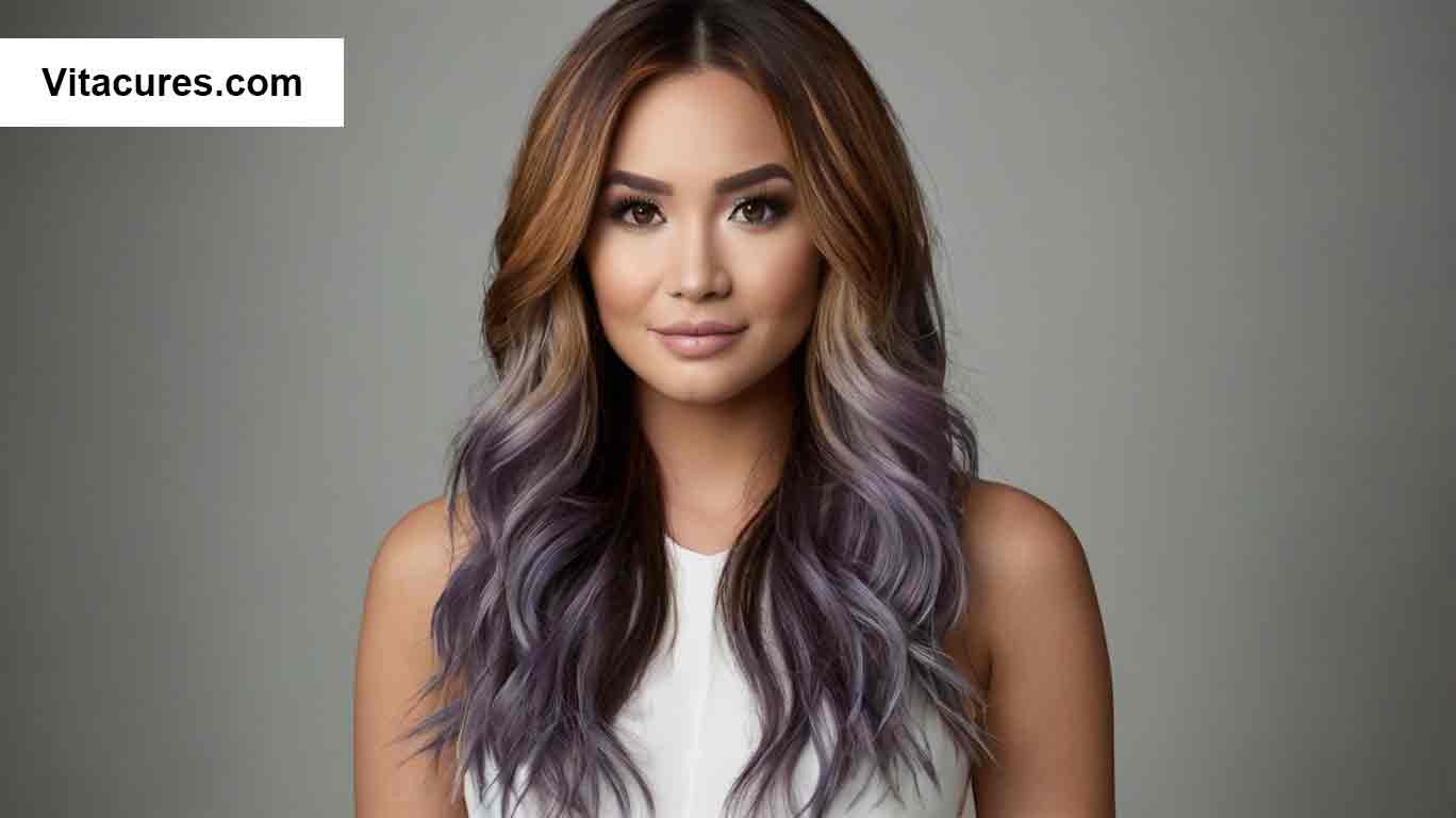 Demi-Permanent Hair Color