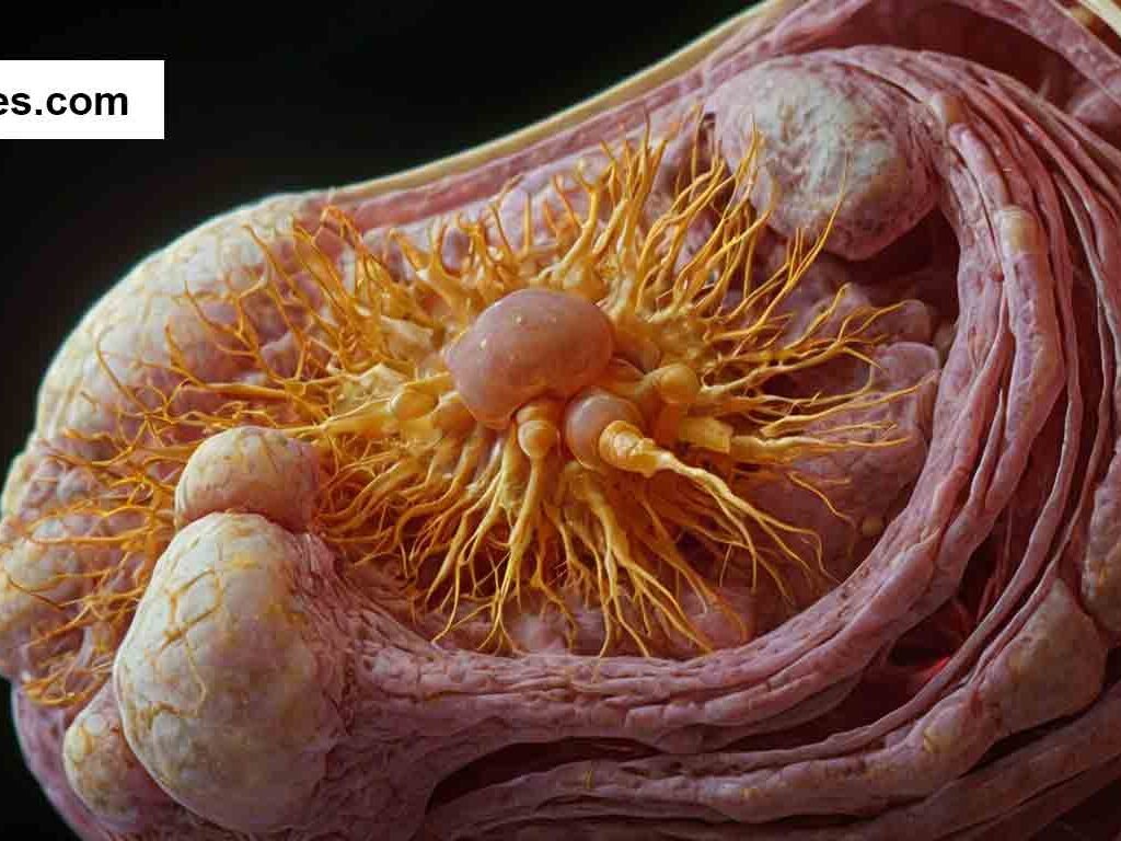 Ganglion Cysts