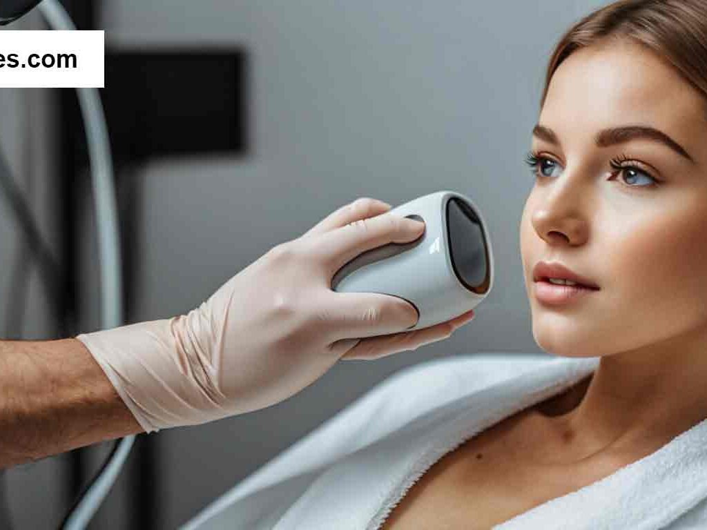 Laser Hair Removal