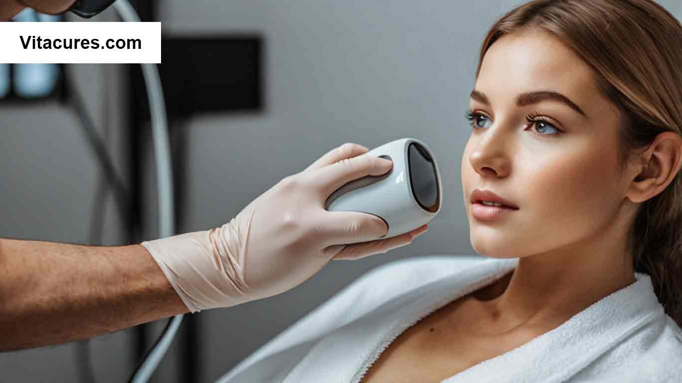 Laser Hair Removal