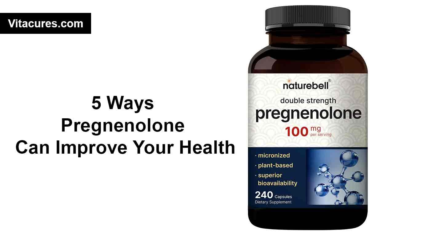 Pregnenolone 