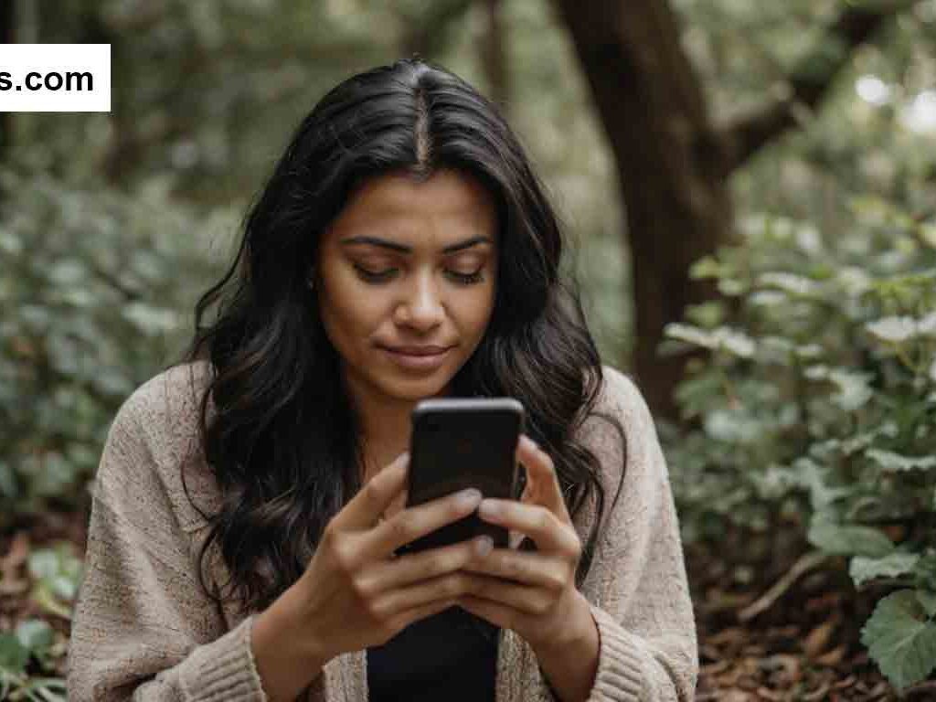 Social Media Detox