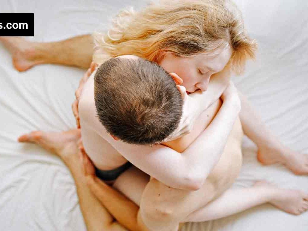 Tantric Sex