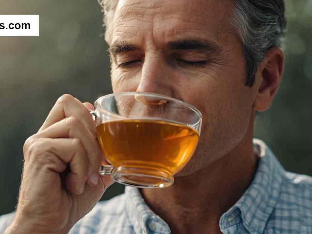 Tea