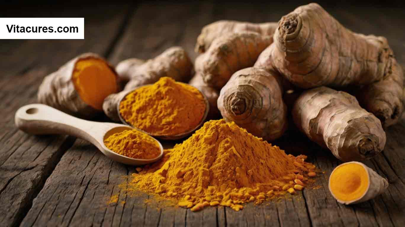 Turmeric