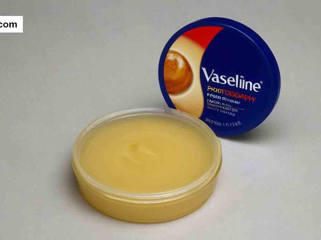 Vaseline