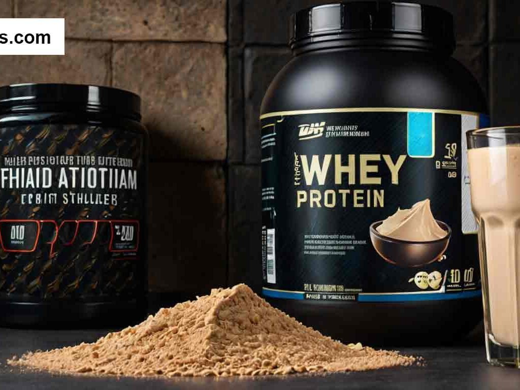 Whey-Protein