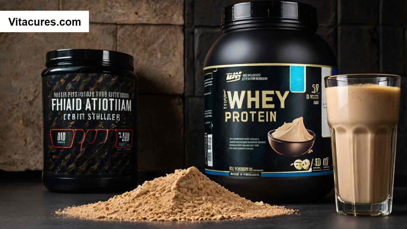 Whey-Protein