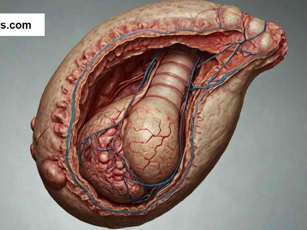 Gravid Uterus