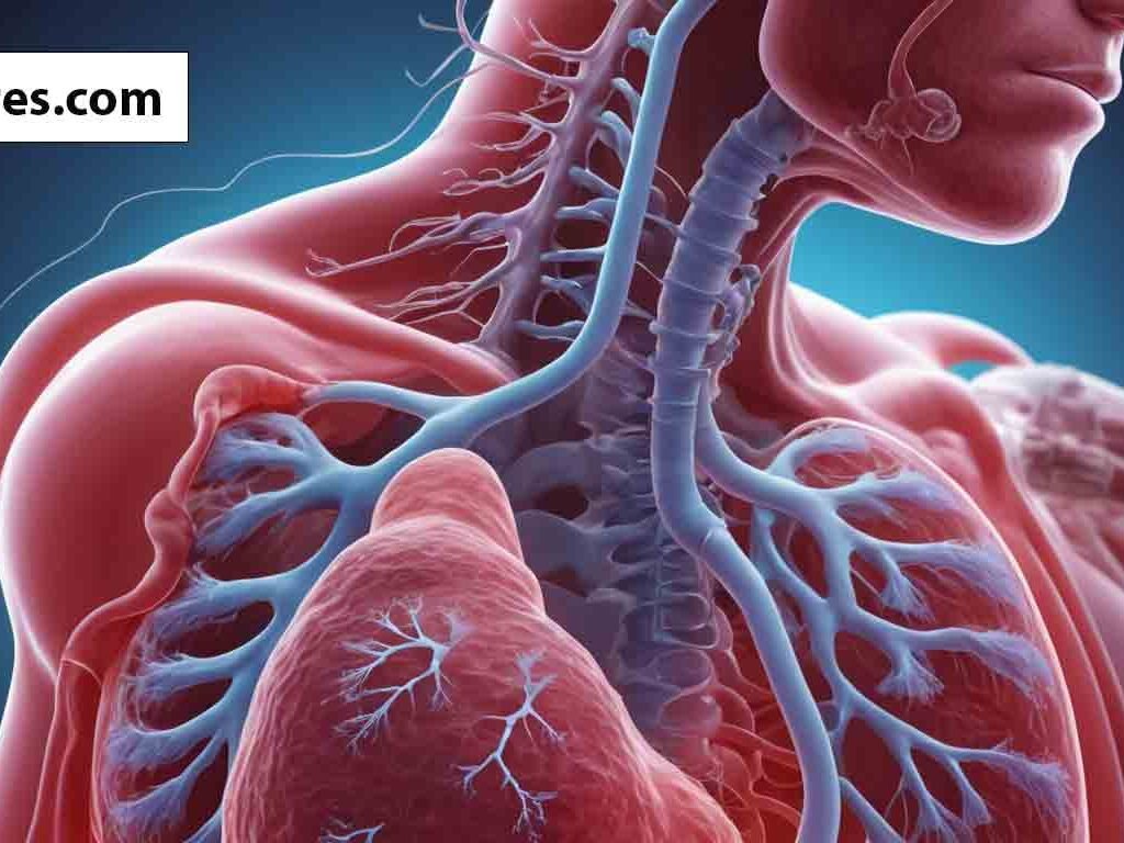 Pneumonia