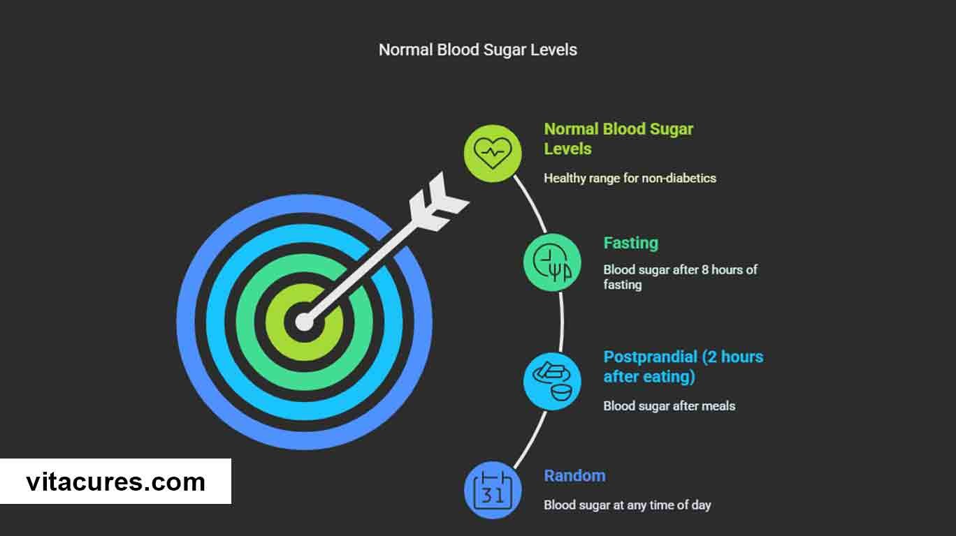 Blood Sugar Levels