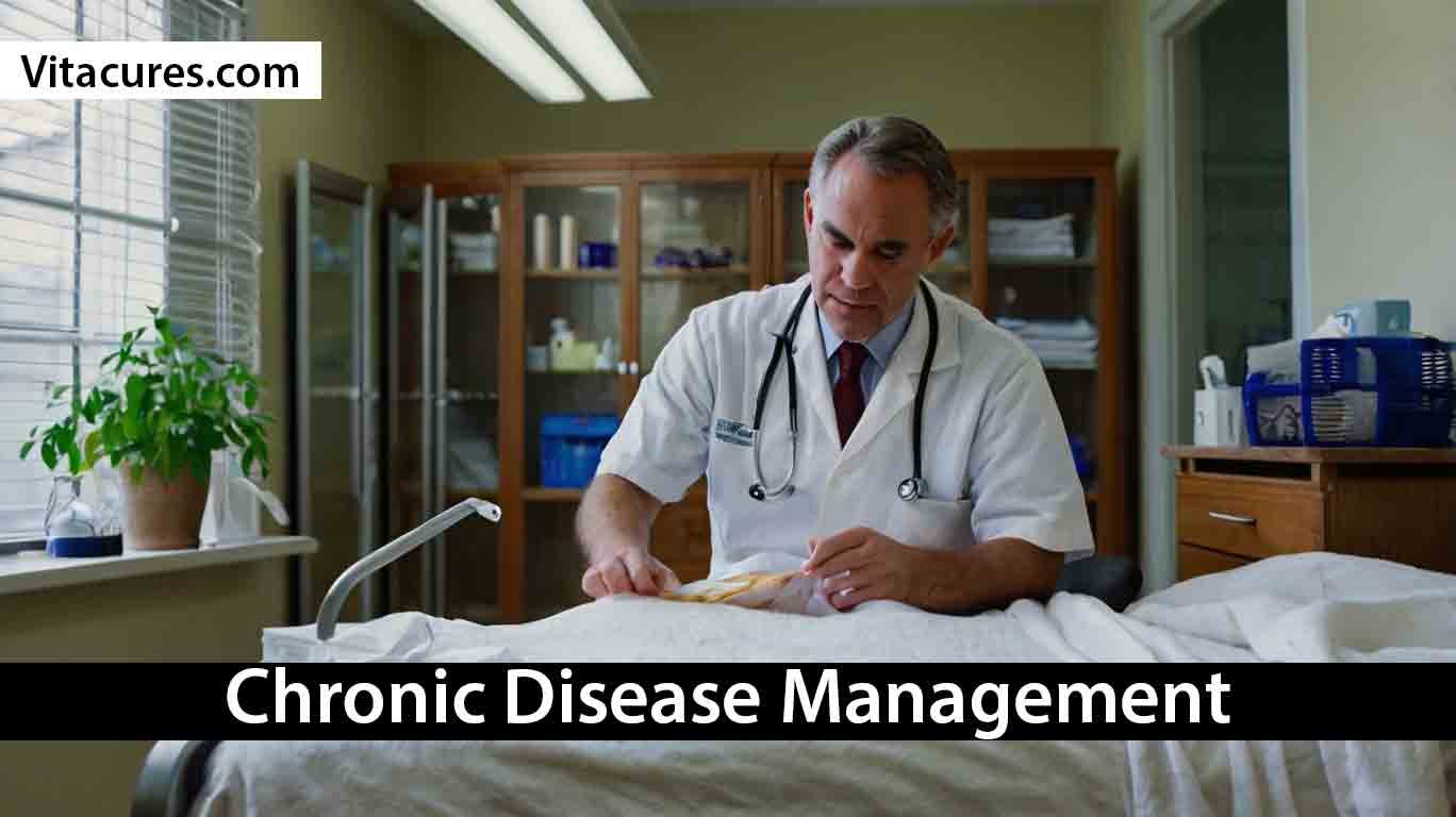 Chronic Disease Management