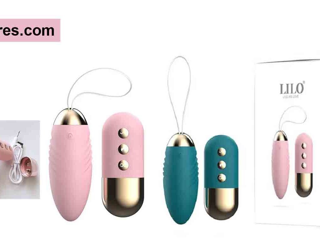 Different Types of Vibrators