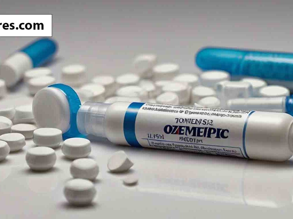 Ozempic Risks