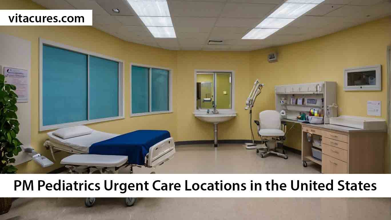 PM Pediatrics